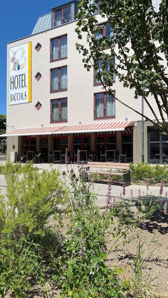 Hotel Bacchus Hotel Bacchus