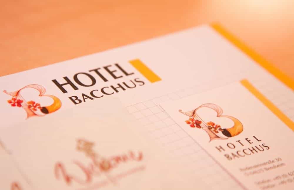 Hotel Bacchus Hotel Bacchus