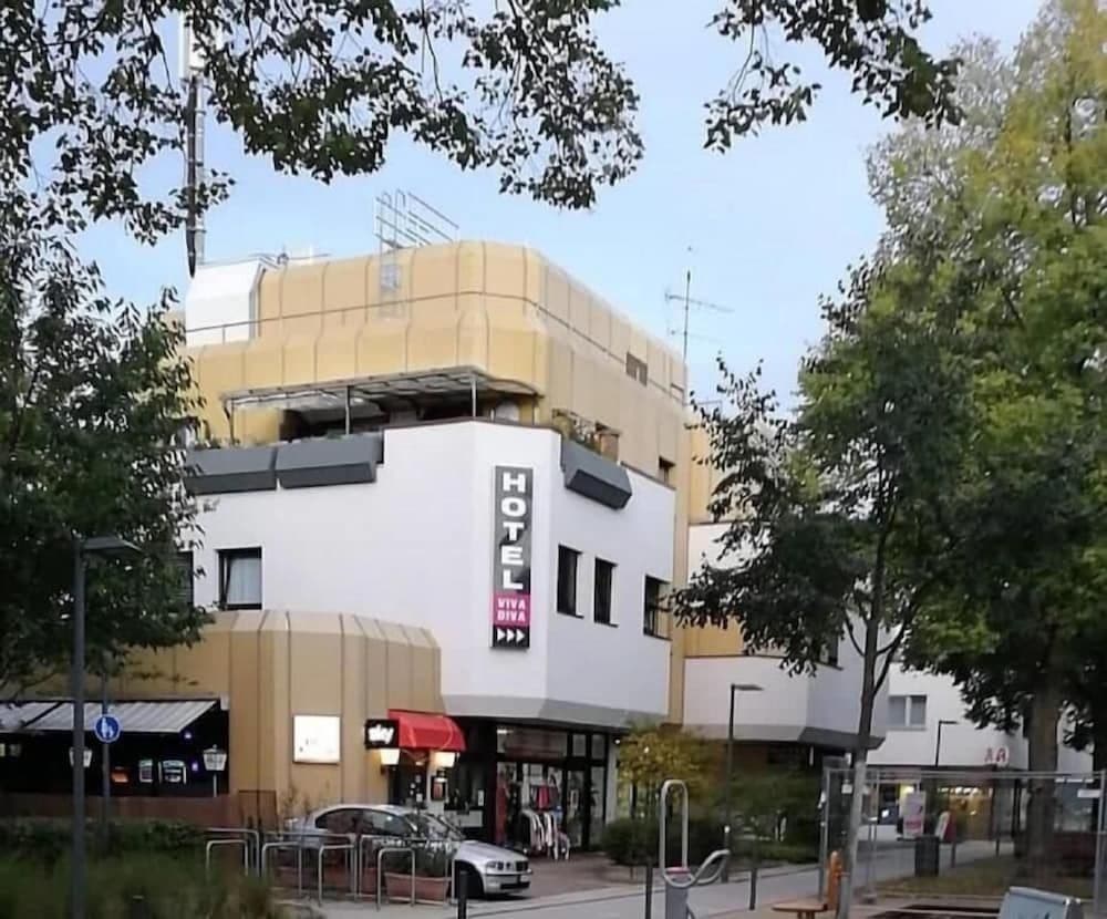 Hotel Stuttgart Nord Hotel Stuttgart Nord