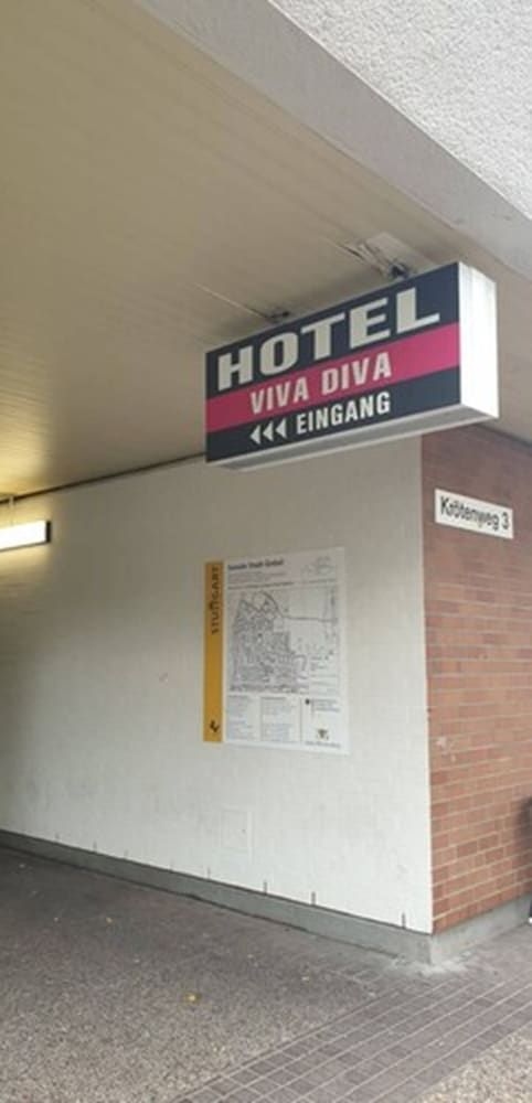 Hotel Stuttgart Nord2