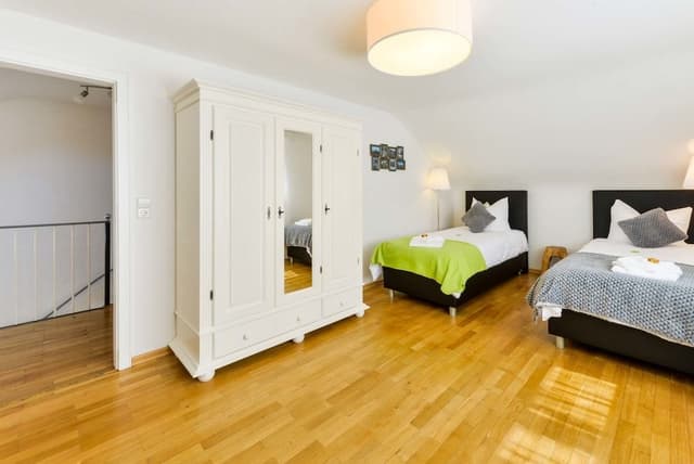 House, 3 Bedrooms, Non Smoking, Terrace