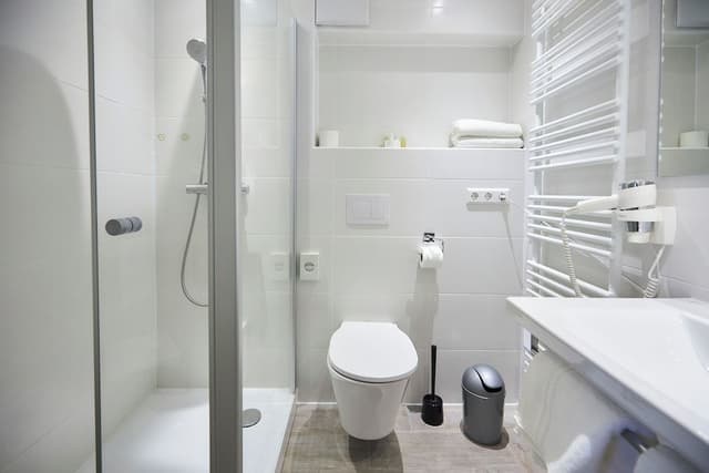 Standard Plus Room
