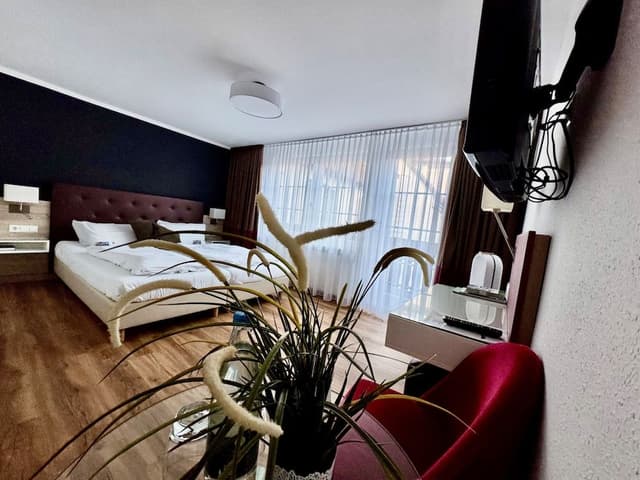 Comfort Room