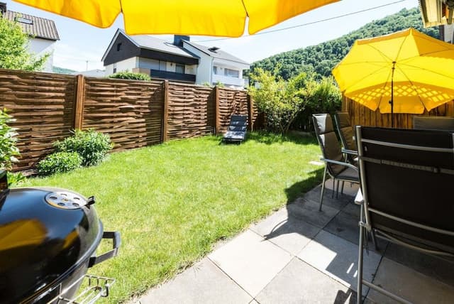 House, 3 Bedrooms, Non Smoking, Terrace