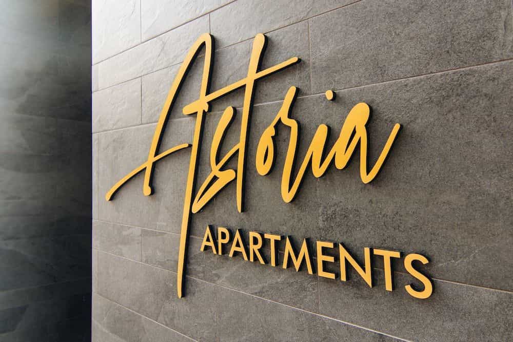 Hotel Astoria Hotel Astoria