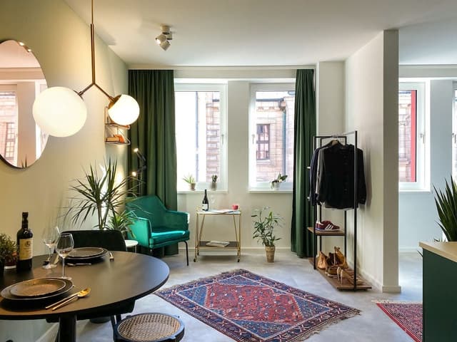 Comfort Studio