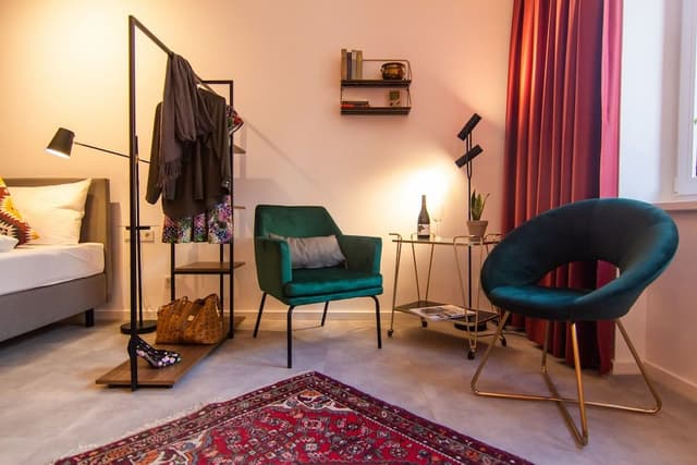 Comfort Studio
