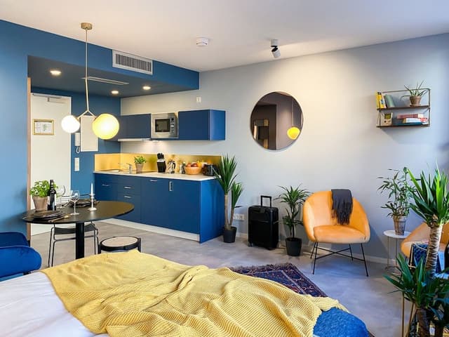 Comfort Studio