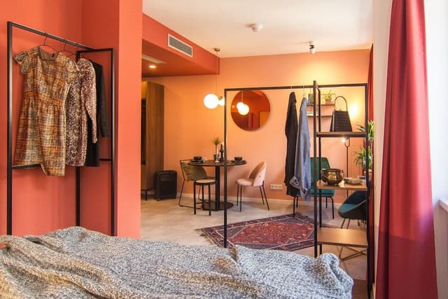 Comfort Studio