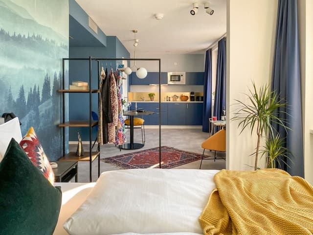 Comfort Studio