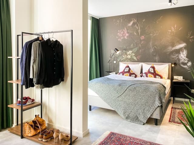 Comfort Studio