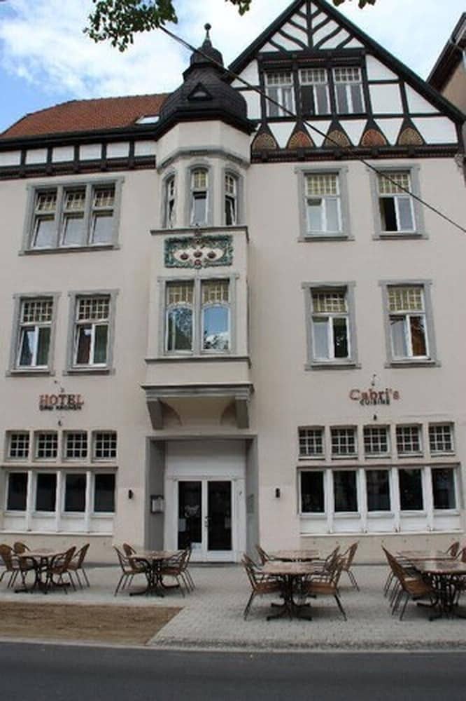 Hotel Drei Kronen Hotel Drei Kronen