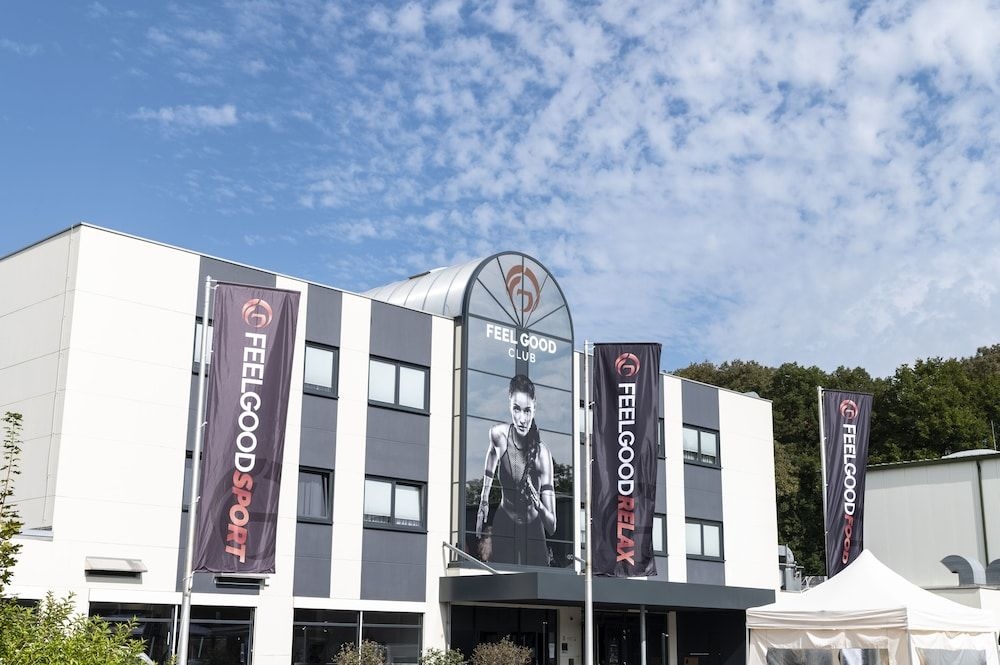 Sport Hotel am Stadtpark1