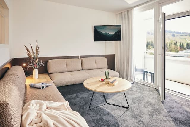 Privilege Room Plus