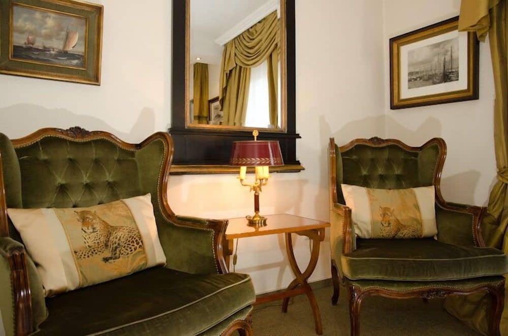 Hotel Zimmermann Hotel Zimmermann