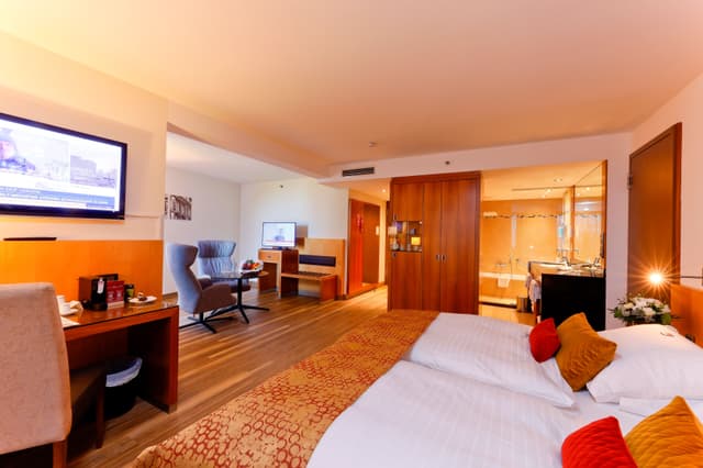 Park Suite