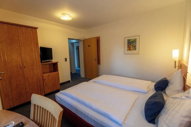 Classic Double Room