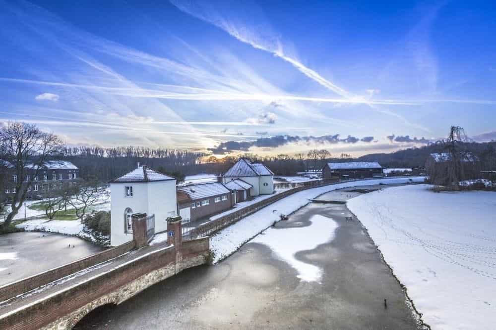Hotel Schloss Westerholt Hotel Schloss Westerholt