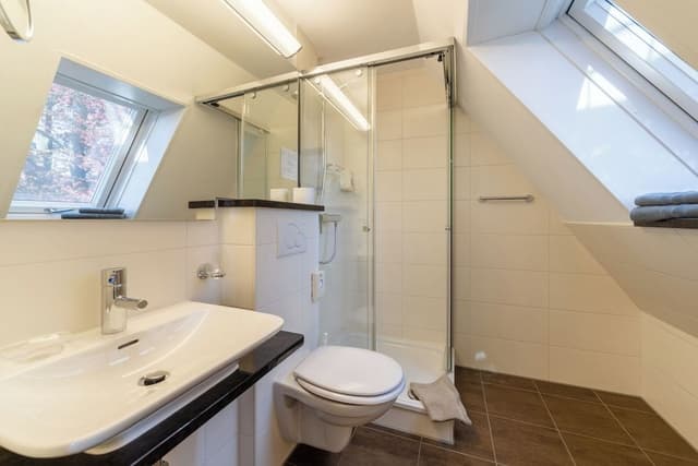 Comfort Einzelzimmer