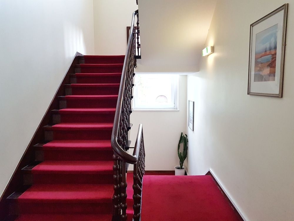 Hotel Kronprinz Garni3