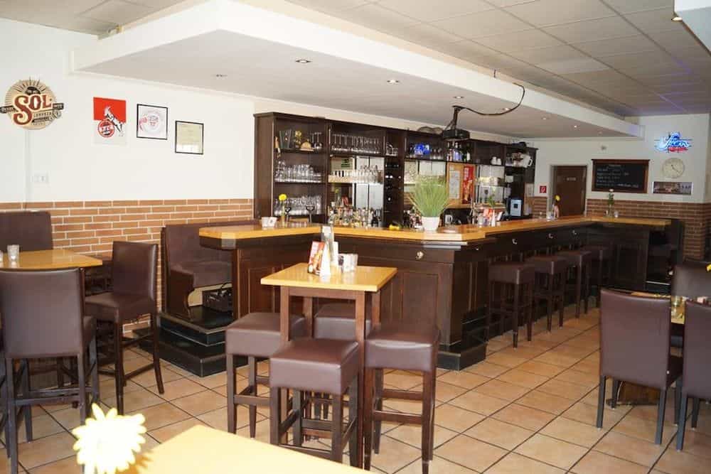 Akazienhof Hotel & Brauhaus Akazienhof Hotel & Brauhaus