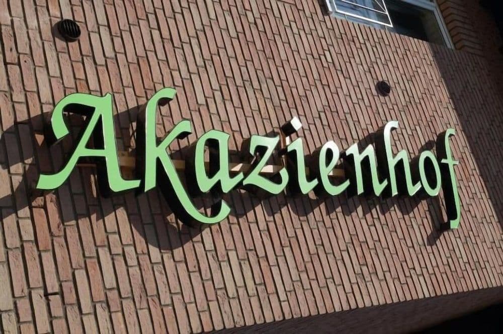 Akazienhof Hotel & Brauhaus Akazienhof Hotel & Brauhaus