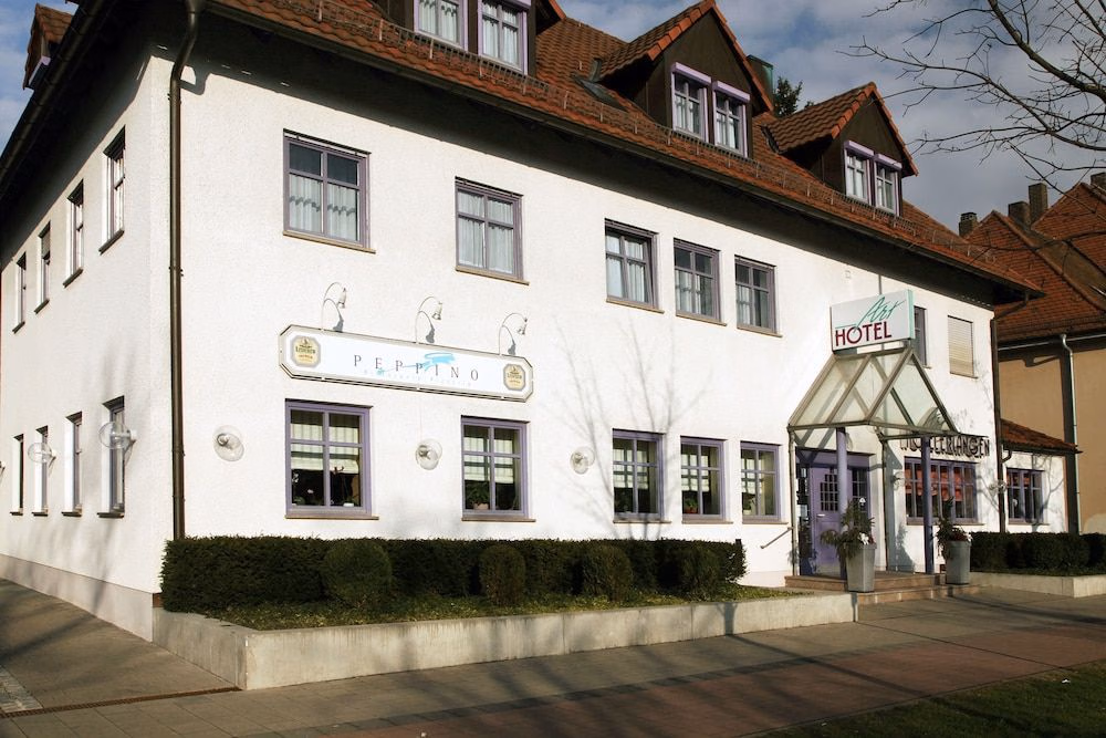 Art-Hotel Erlangen4