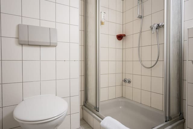Basic Double Room