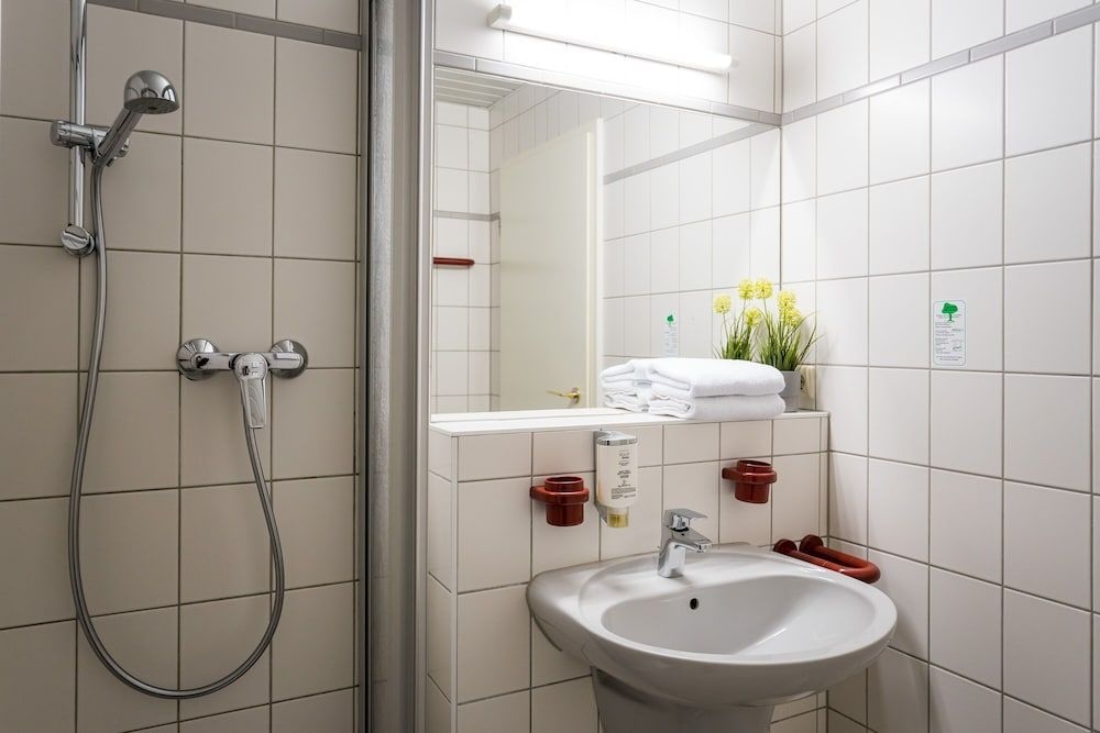 Novum Hotel Airport Dresden4