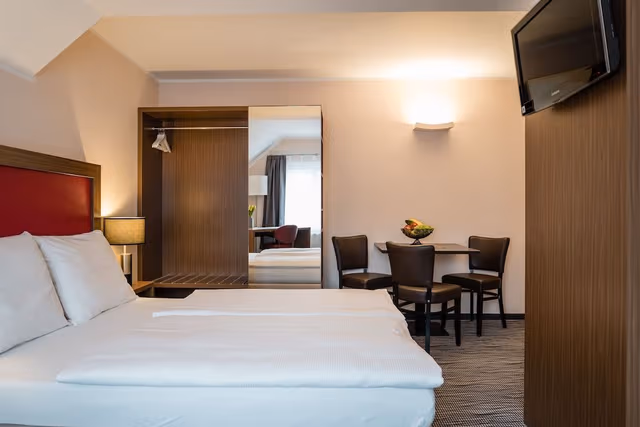 Superior Double Room