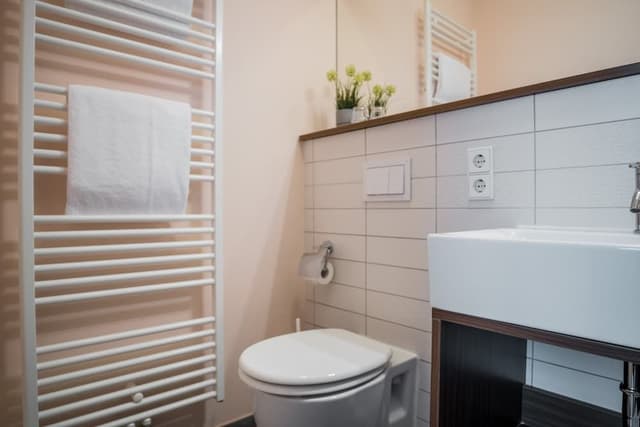 Family Double Room