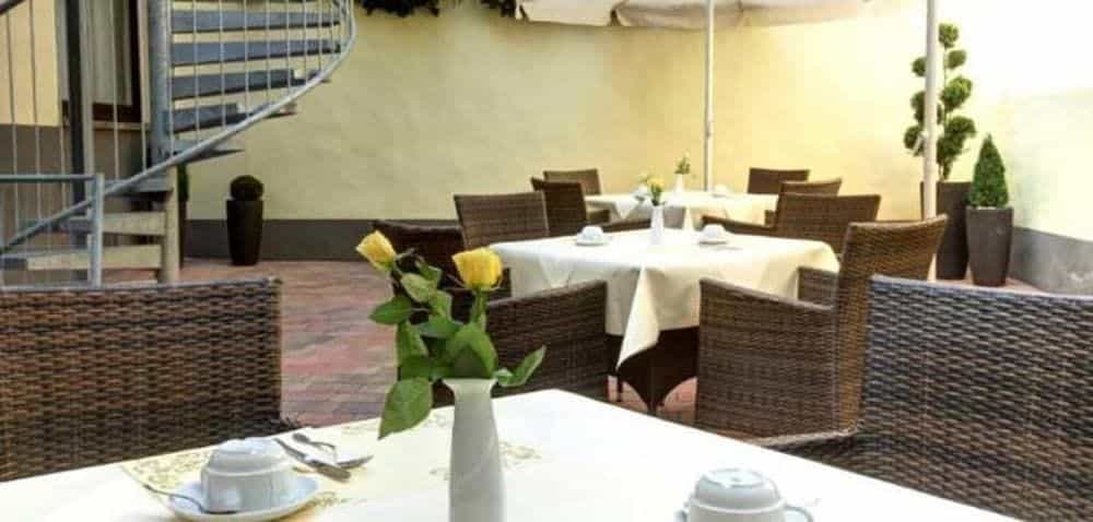 Rhein Neckar Hotel Rhein Neckar Hotel