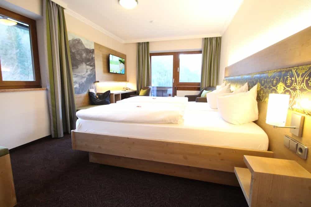 Hotel Seeblick Hotel Seeblick