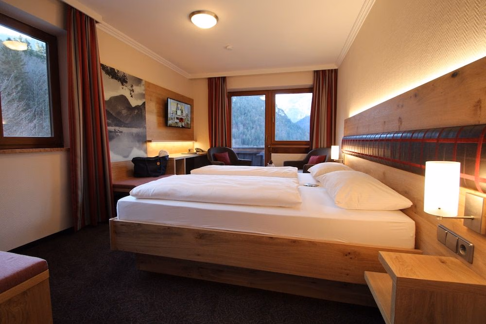 Hotel Seeblick2