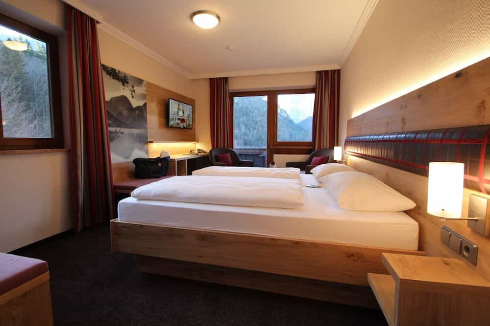 Hotel Seeblick Hotel Seeblick