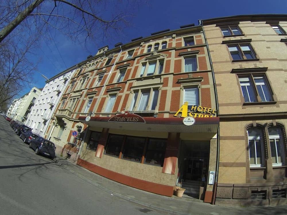 Hotel Astoria Hotel Astoria
