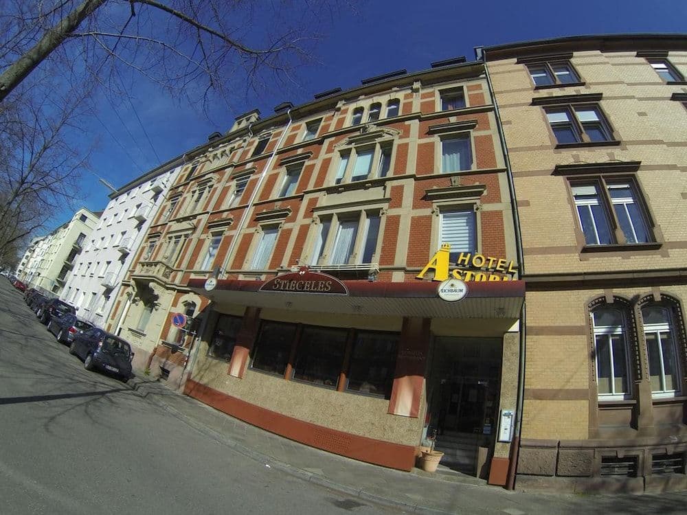 Hotel Astoria Hotel Astoria