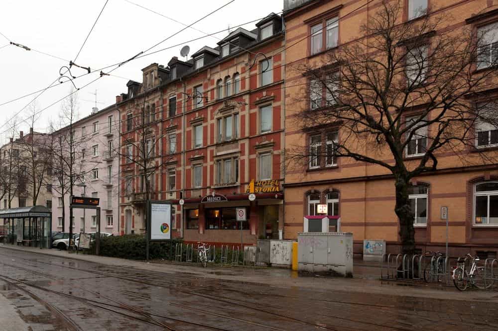Hotel Astoria Hotel Astoria
