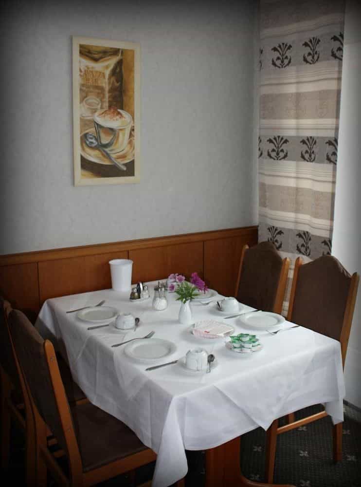 Hotel Alina Hotel Alina