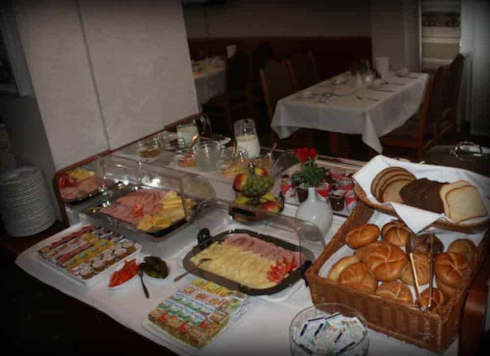 Hotel Alina