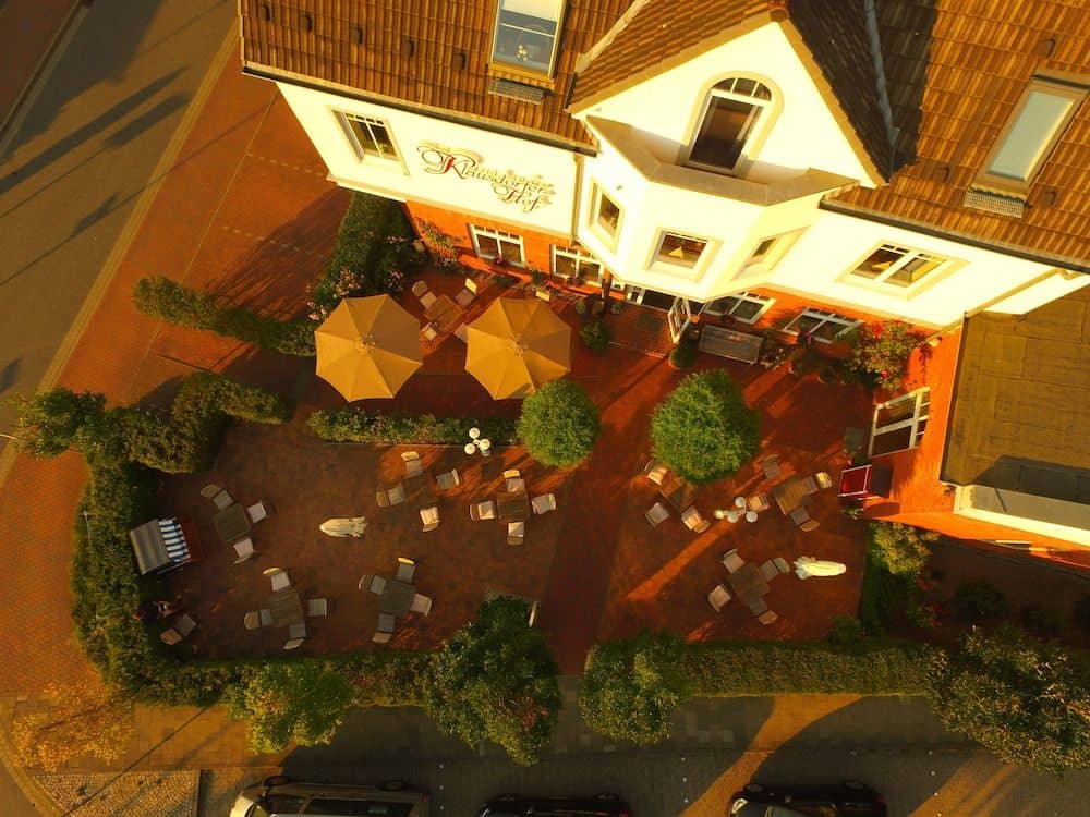 Klausdorfer Hof Klausdorfer Hof