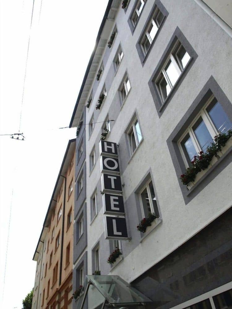 Central-Classic Hotel Central-Classic Hotel
