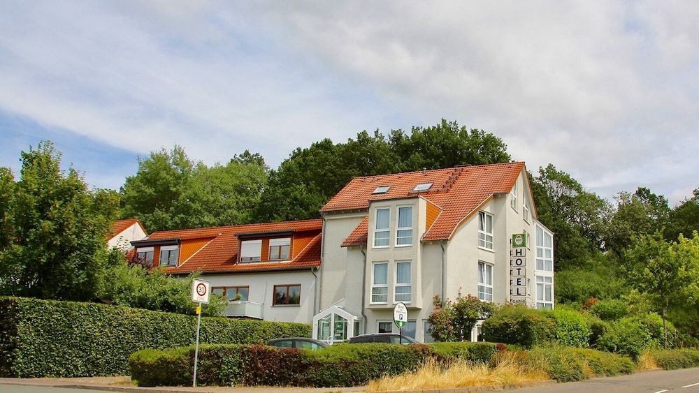 Hotel Garni Am Schafersberg0