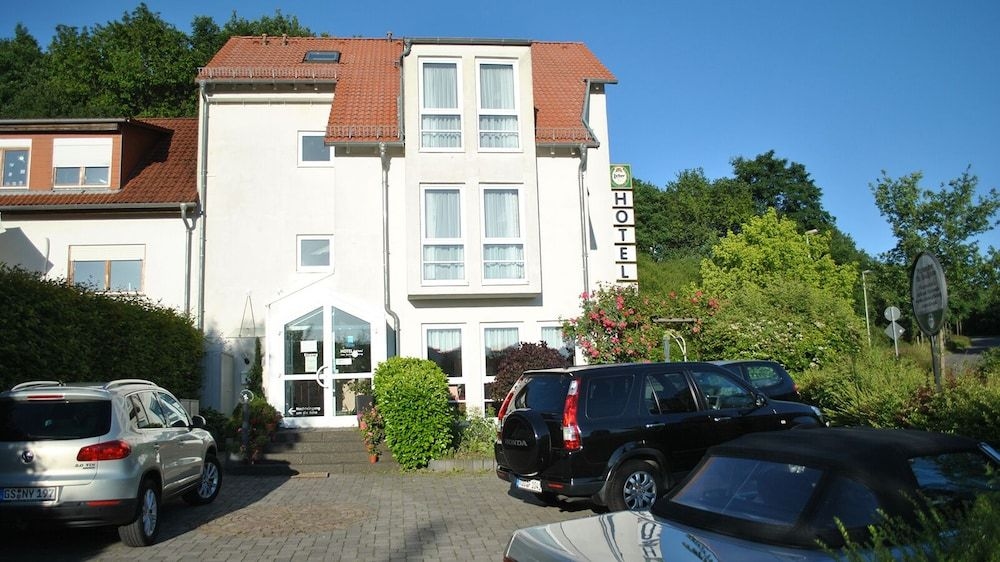 Hotel Garni Am Schafersberg2
