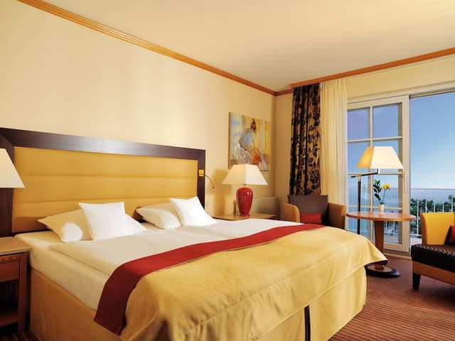 Double Room, Oceanfront