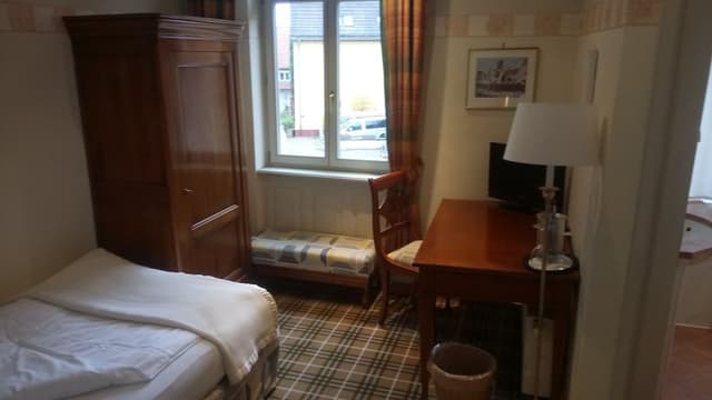 Single Room
