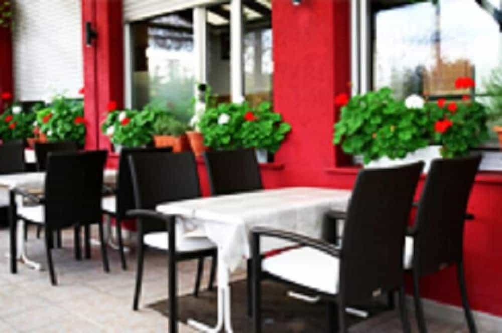 Hotel Restaurant Alexandros Hotel Restaurant Alexandros
