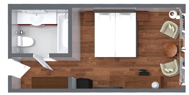 Classic Room