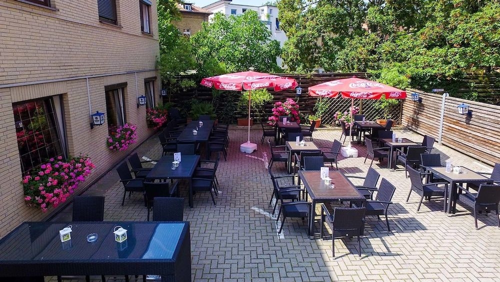 Hotel Furstenhof0