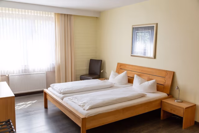 Double Room